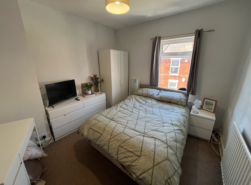 4 Bedroom, 16 Baggholme Road, Lincoln - Bills Inclusive - Thumbnail 7